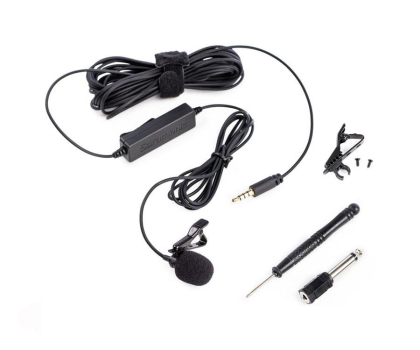 Mikrofon Saramonic LavMicro (mini Jack TRRS) SR0146